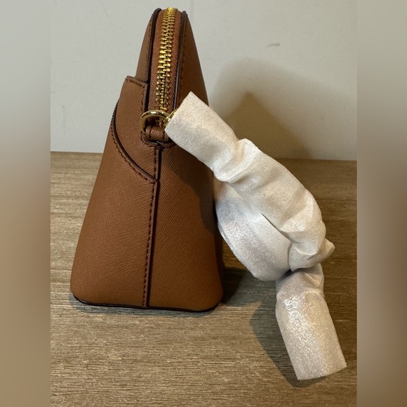 Michael Kors Jet Set Travel Dome Crossbody | New with Tags - Picture 7 of 10